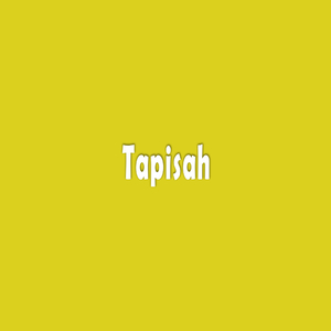 Tapisah