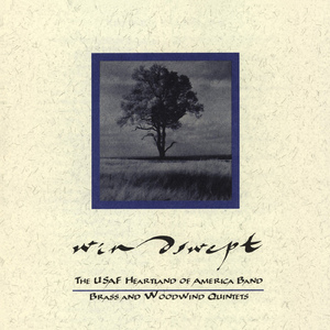 Amparito Roca (arr. G. Endsley)