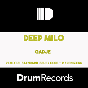 Gadje (Denizens Techno Mix)