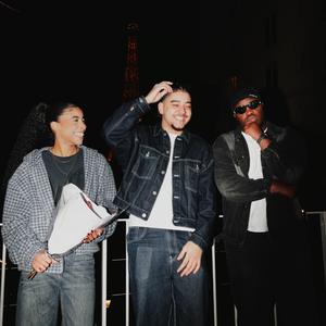 Stacy (feat. Nvtrix)