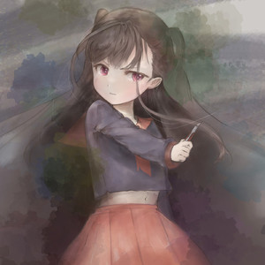 フェイタルトリガー（She's Out of her Mind） さつきとうふ feat. 初音ミク