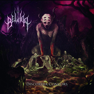 Within the Eyes of Wolves