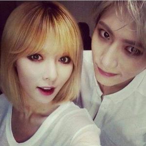 내일은 없어没有明天