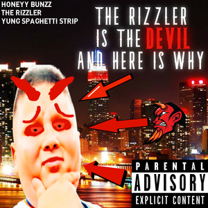 The Rizzler Is the Devil (and Here Is Why)