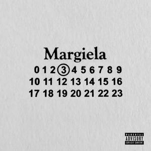 Margiela (feat. 7cientos & 1marquiños)