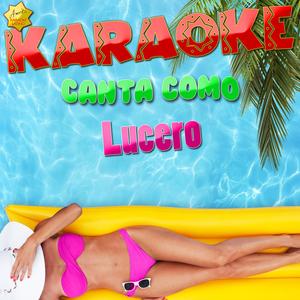 Tacticas de Guerra (Popularizado por Lucero) [Karaoke Version]