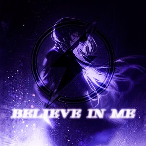 LuRen合作组-Believe In Me（LuRen合作组 remix）