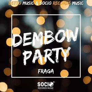 Beat It Dembow (Instrumental)