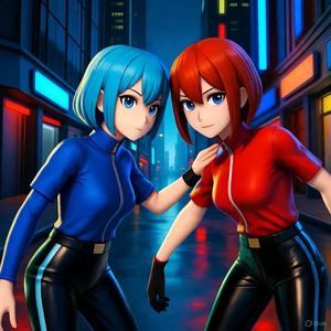 Five Nights At Police