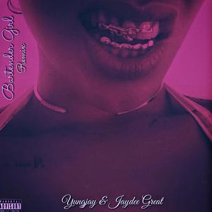 Bartender Girl (feat. Jaydee Great) (Remix)