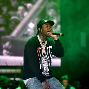 "Stan" Melodic Drill Type Beat