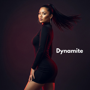 Dynamite