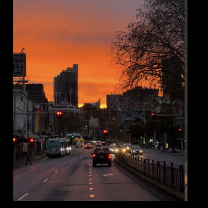 不是因为寂寞才想你