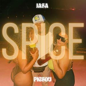 SPICE (feat. Pixoo)