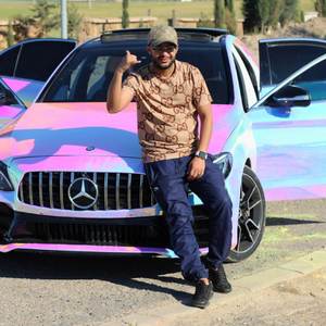 Rewahi Darba Tbani Cheba