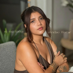 Se Me Había Olvidao' Llorar