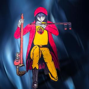 我为祖国献石油DJ版