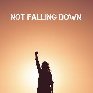 Not Falling Down (Extended Mix)