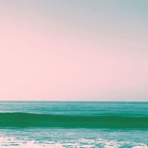 抚慰的海浪回忆