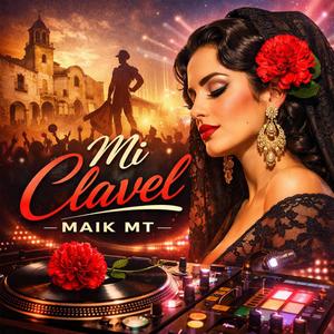 Mi clavel