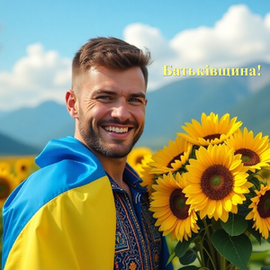 Батьківщина