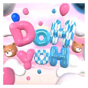 KAWAII KAIWAI -Chinese Ver.”喵喵心跳 ”-（モバイルゲーム「ストリノヴァ」テーマソング）