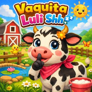 Vaquita Luli Shh