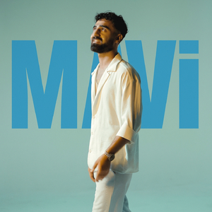 MAVİ
