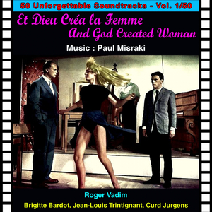 Robe du soir et smoking (Et dieu créa la femme - and god created woman)