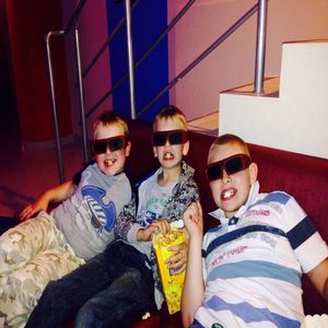 Адреналин: Slowed