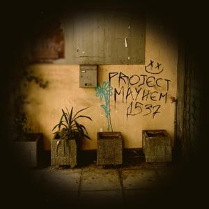 Z95 (feat. Abysmal, Sayatan & Stam1537)