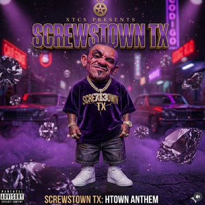 SCREWSTOWN TX
