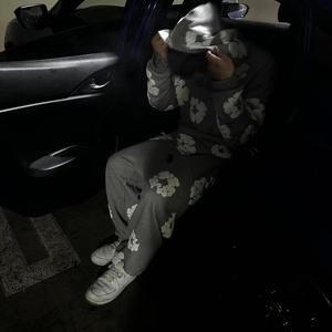 who do you love (feat. Bagzin)