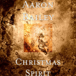 Christmas Spirit (feat. Angel Turoski, Abe Dawson & Lucas Poe Kiser)