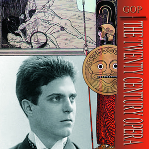 Il Piccolo Marat, Act I: "Senza vele... Senza remi..." (Il Carpentiere)