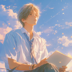 僕らの行く場所