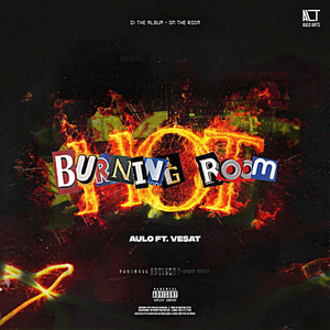 Burning Room
