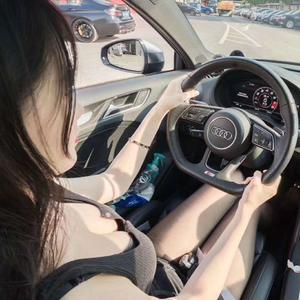 Audi S3 （奥迪S3Prod by Birds of Feather/Jackwavy}