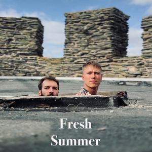 Fresh Summer (feat. Leol)