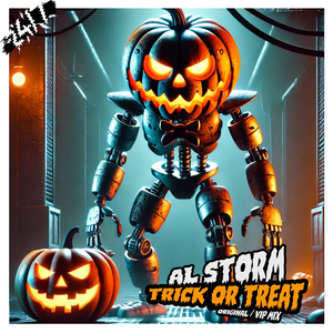 Trick Or Treat
