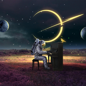 Melody of the Universe