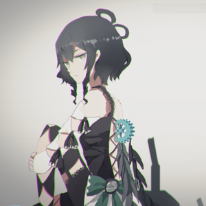 自生自灭（翻自 洛天依）