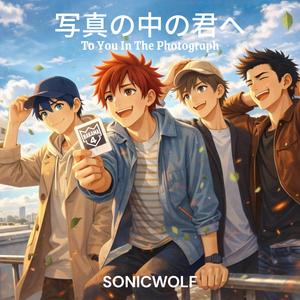 写真の中の君へ (To You In The Photograph) (feat. NAKAMA4)