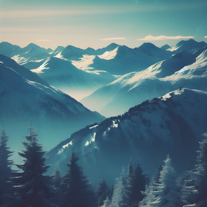 Fjällen