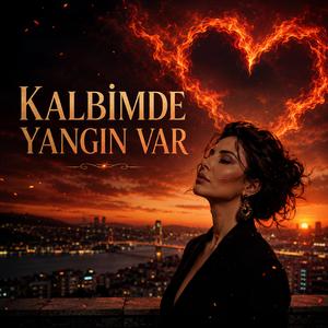 Kalbimde Yangın Var