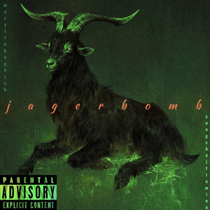 Jagerbomb