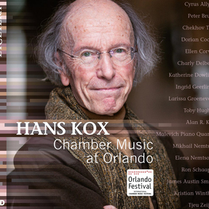 Stray Birds (2015): III. Allegretto