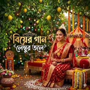 Lembur Tole | লেম্বুর তলে | বিয়ের গান | Biyer Gan