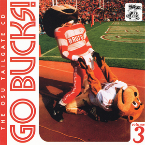 Go Bucks - New Dance Version