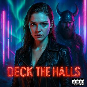 Deck The Halls ('Tis The Season) Winter Is Coming Mix (Instrumental)